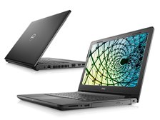 Dell Vostro 14 3000(3478) ベーシック Core i3 8130U・1TB HDD・指紋