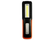カシムラ LEDワークライト USB充電式 マグネット付き LL-23 オークション比較 - 価格.com