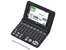 カシオ エクスワード XD-SK5000BK [ブラック] 価格比較 - 価格.com