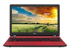 その他ノートPC本体 acer Aspire ES 15 Acer Aspire ES 15