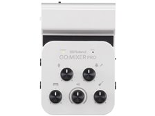 ローランド GO：MIXER PRO 価格比較 - 価格.com