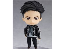 ねんどろいど オタベック・アルティン ユーリ!!! on ICE Amazon.co.jp: ねんどろいど ユーリ!!! on ICE オタベック