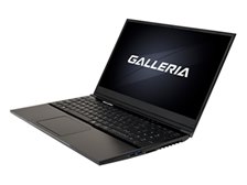 ドスパラ GALLERIA GCF1050TGF-E K/07953-10a 価格比較 - 価格.com