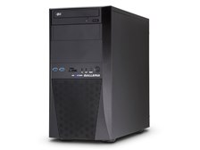 ドスパラ GALLERIA DS Core i5 8500/8GBメモリ/1TB HDD/GTX1050 K/07738-10a 価格比較 -  価格.com