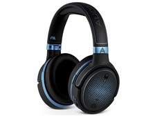 AUDEZ'E Mobius headphone [Blue] 価格比較 - 価格.com