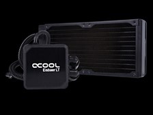 Alphacool Eisbaer LT 240 価格比較 - 価格.com