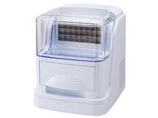 製氷機　ROOMMATE ホームメイドアイスメーカー　RM-49D ダイアモンドヘッド ROOMMATE ホームメイドアイスメーカー RM