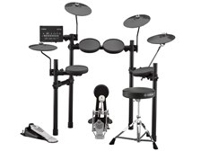 ヤマハ　電子ドラム　dtx432kupgs【値引き交渉受け付けます】 ヤマハ 電子ドラム dtx432kupgs【値引き交渉受け付けます】