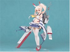 PULCHRA アズールレーン 1/7 綾波改 オークション比較 - 価格.com