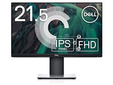 Dell P2219H [21.5インチ] オークション比較 - 価格.com