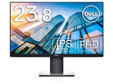 Dell P2419H [23.8インチ] オークション比較 - 価格.com