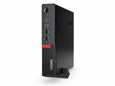 【美品超速】Lenovo ThinkCentre M710q Tiny Lenovo ThinkCentre M710q Tiny 10MQ000UJP 価格比較 - 価格.com