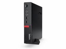 その他 ThinkCentre M910q ThinkCentre M910q Tiny | オフィスに最適な1Lサイズの