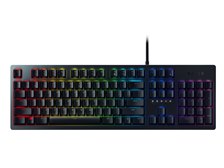 Razer Huntsman RZ03-02520100-R3M1 [Classic Black] 価格比較 - 価格.com