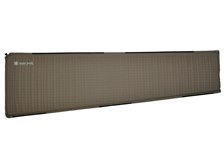 インフレータブルマット テレコ TM-135 | アウトドア用品