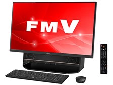 富士通 FMV ESPRIMO FHシリーズ WF2/C2 KC_WF2C2_A014 TV機能・メモリ