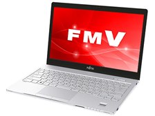 富士通 FMV LIFEBOOK SHシリーズ WS1/C2 KC_WS1C2_A024 Core i7 