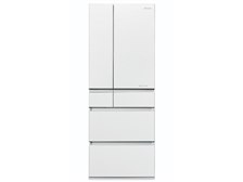 パナソニック2015年製冷蔵庫 パナソニック NR-F554HPX-W [マチュアホワイト] 価格比較 - 価格.com