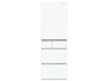 Panasonic 冷蔵庫 NR-E454PX-N 450L　2019年製 NR-E454PX-N 冷蔵庫 PXタイプ シャンパンゴールド [450L /5ドア /右