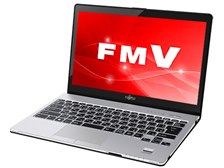 FUJITSU FMV LIFEBOOK　WS1/C2 富士通 FMV LIFEBOOK SHシリーズ WS1/C2 KC_WS1C2_A039 Win10 Pro