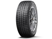 MICHELIN [1本] X-ICE 3+ 225/55R18 98Hのクチコミ - 価格.com