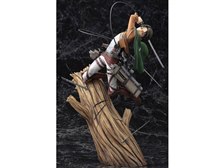 進撃の巨人 リヴァイ コトブキヤARTFX J リニューアルパッケージver. ARTFX J リヴァイ リニューアルパッケージver.(リヴァイ