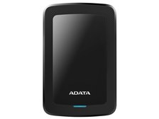 ADATA AHV300-1TU31-CBK [黒] レビュー評価・評判 - 価格.com