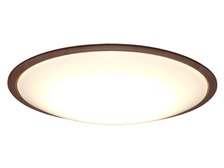 アイリスオーヤマ ECOHiLUX CL14DL-5.1WFM [ウォールナット] 価格比較