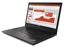 Lenovo ThinkPad A485 20MUCTO1WW フルHD液晶・AMD Ryzen 5 PRO