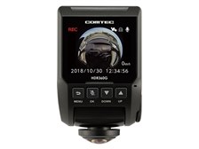 コムテック HDR360G 価格比較 - 価格.com