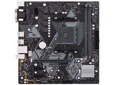 ASUS PRIME B450M-K オークション比較 - 価格.com