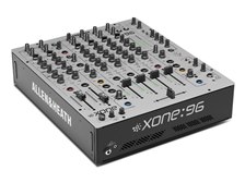 ALLEN&HEATH XONE：96 オークション比較 - 価格.com