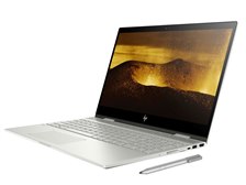 HP ENVY x360 15-cn0001TU 4JA21PA-AAAA 価格比較 - 価格.com