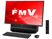 富士通 ESPRIMO WF2/C2　一体型PC 富士通 FMV ESPRIMO FHシリーズ WF2/C2 KC_WF2C2_A005 メモリ16GB・SSD