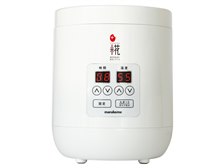 マルコメ プラス糀 甘酒メーカー糀美人 MP201 価格比較 - 価格.com