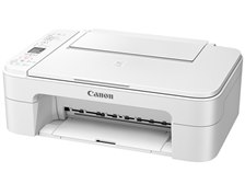 CANON PIXUS TS3130S [ホワイト] オークション比較 - 価格.com