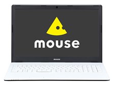 マウスコンピューター m-Book MB-B506H レビュー評価・評判 - 価格.com