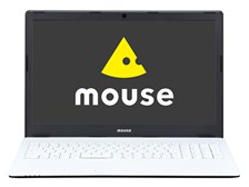 マウスコンピューター m-Book MB-B506H-A 価格比較 - 価格.com