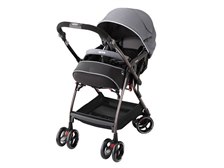 アップリカ オプティア プレミアム AB [ピューター] 価格比較