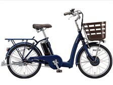 No.609 ブリヂストンフロンティア ラクット FK0B49整備済み 電動アシスト自転車 ブリヂストン フロンティア ラクット FK0B49 [T.Xサファイヤブルー] +