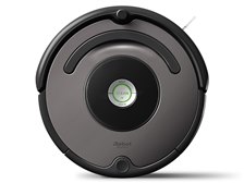 未使用　IROBOT ルンバ643