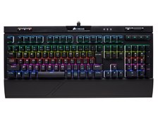 Corsair K70 RGB MK.2 MX Red CH-9109010-JP [ブラック] 価格比較