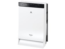 Panasonic nanoe X 加湿器 ホワイト　F-VXR90 レンタル】パナソニック(Panasonic)・ナノイーX搭載 加湿空気