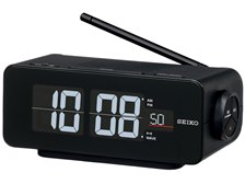 SEIKO デジタル電波クロック DL213K SEIKO セイコー アラーム付 デジタル電波置き時計 シリーズC3