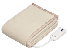 チャリティー出品中 未使用品 パナソニック 電気しき毛布DB-UM4LS-C チャリティー出品中 未使用品 パナソニック 電気しき毛布DB-UM4LS-C