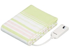 新品、未使用　Panasonic 電気毛布 DB-BM1L-Hグレー Amazon | パナソニック 暖房敷きパッド 電気毛布 布団暖房 温度