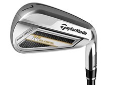 TaylorMade - テーラーメード　Mグローレ フレックスS テーラーメイド M グローレ アイアン AW [Speeder EVOLUTION TM