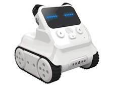 Makeblock Codey Rocky [ホワイト] 価格比較 - 価格.com