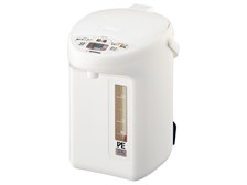 象印 VE電気まほうびん 優湯生 CV-TZ30 価格比較 - 価格.com