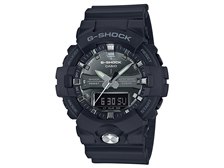 カシオ G-SHOCK GA-810MMA-1AJF オークション比較 - 価格.com